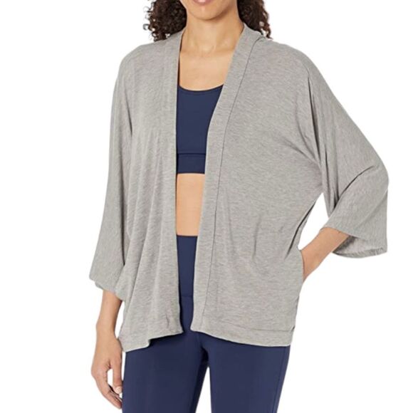 PRANA Foundation Seabrook Wrap L - Picture 10 of 10